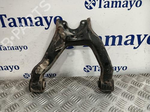 Left front suspension arm MITSUBISHI PAJERO III (V7_W, V6_W) | BP31117124M12