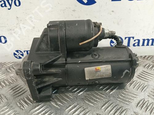 Used Starter RENAULT MEGANE II Coupé-Cabriolet (EM0/1_) [2003-2010]  31020520