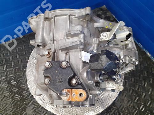 Gearbox CHEVROLET LACETTI (J200) 2.0 D | BP8907809M3