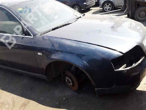 Gearbox AUDI A6 C5 Avant (4B5) 2.5 TDI | BP5839921M3 