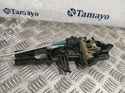 Rear left lock BMW 1 (E87)  | BP29938414C100