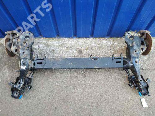 Rear axle PEUGEOT 208 I (CA_, CC_)  | BP7553974M2 