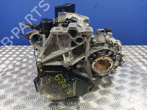 Gearbox AUDI A3 (8L1)  | BP25912276M3 