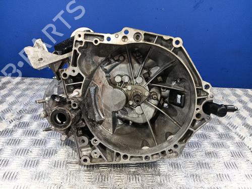gearbox-peugeot-308-i-4a_-4c_-2007-2008-2009-2010-2011-2012-2013-2014-2015-2016-32237371 main image