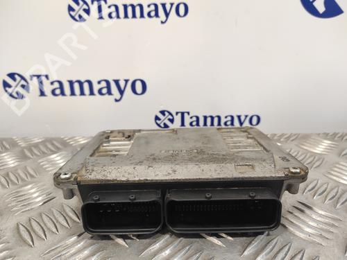 Engine control unit (ECU) AUDI A3 (8P1)  | BP15512249M57 