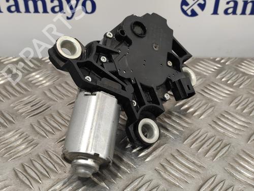 Rear wiper motor CITROËN C4 Grand Picasso I (UA_)  | BP15263714M102 