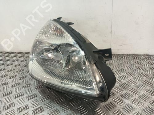 Right headlight CITROËN C5 I (DC_) 2.2 HDi (DC4HXB, DC4HXE) | BP36779574C29 - Image 3