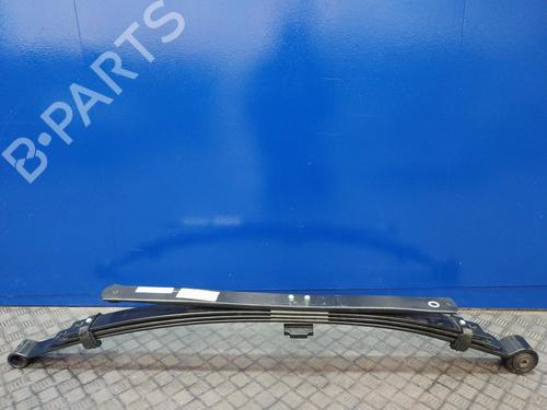 Right front shock absorber FORD RANGER (TKE)  | BP16245341M17 