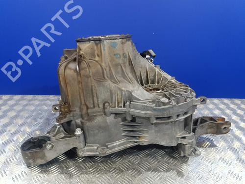 Gearbox OPEL ASTRA H GTC (A04)  | BP21072550M3 