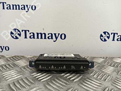 Used Display monitor NISSAN QASHQAI / QASHQAI +2 I (J10, NJ10, JJ10E) [2006-2014]  20227213