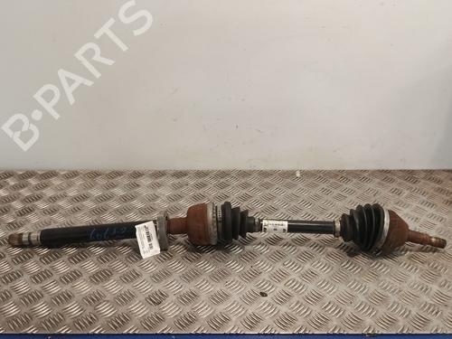 Used Right front driveshaft Right front driveshaft 37800999 37800999
