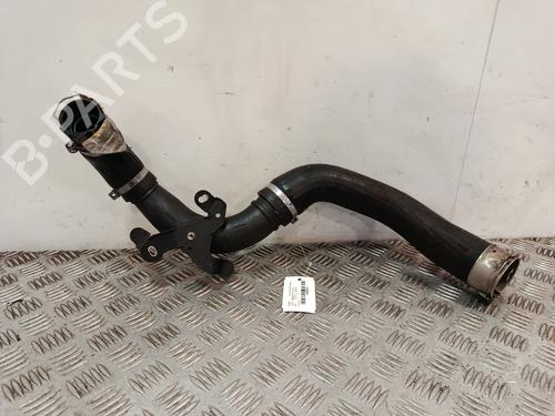 Intercooler pipe DACIA SANDERO II TCe 90 (B8M1, B8MA, B8AC) | BP37607824M127 - Image 2
