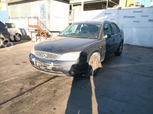 Gearbox FORD MONDEO III (B5Y) 2.0 TDCi | BP31164445M3