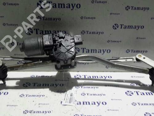 Front wiper motor MAZDA 2 (DY)  | BP2799696M29 