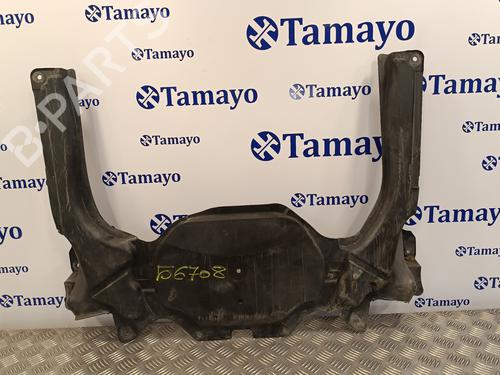 Underbody protection MERCEDES-BENZ SLK (R171) | BP17080349M92