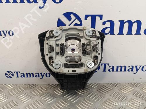 Driver airbag VW GOLF V (1K1) 1.6 FSI | BP22237481C9 