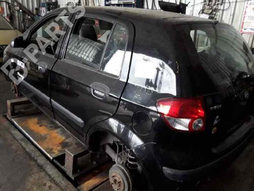 Right taillight HYUNDAI GETZ (TB) 1.1 | BP4626786C35 