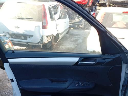 Used Front left window mechanism Front left window mechanism BMW X3 (F25) xDrive 20 d (184 hp) 34189806 34189806