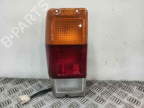 Farolim esquerdo Farolim esquerdo OPEL ASTRA F Hatchback (T92) 2.0 GSI 16V (F08, M08, F68, M68) (150 hp) 35954458 35954458