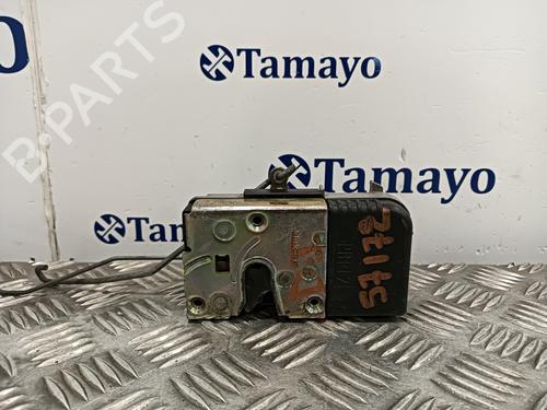 Front left lock PEUGEOT EXPERT (224_)  | BP19699650C98 