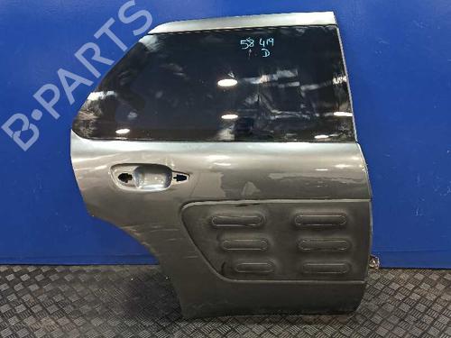 Used Right rear door CITROËN C4 CACTUS [2014-2025]  24594369
