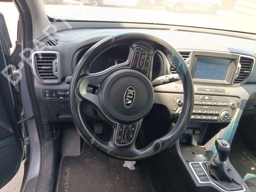 Used Other Other KIA SPORTAGE IV (QL, QLE) 1.7 CRDi (116 hp) 34252099 34252099