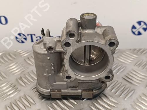 Spjældhus FORD FIESTA VI (CB1, CCN) 1.25 | BP16990824M82 