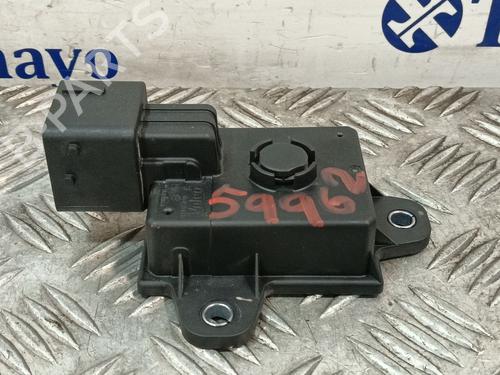 Module électronique CITROËN BERLINGO MULTISPACE (B9) 1.2 PureTech 110 (110 hp) 32184451