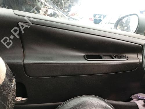 Venstre frontpanel Venstre frontpanel PEUGEOT 207 (WA_, WC_) 1.6 HDi (90 hp) 36407932 36407932