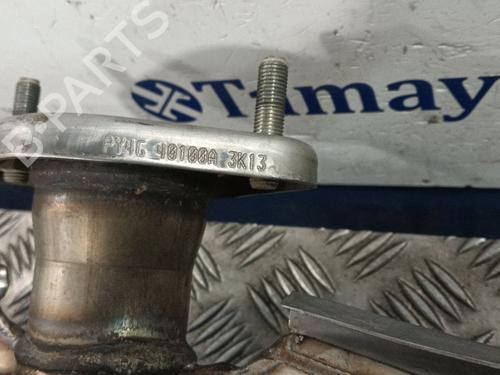 Udstødningssystem MAZDA CX-30 (DM) SKYACTIV-G M Hybrid | BP30098240M121