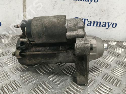 Startmotor FORD FOCUS I (DAW, DBW) 1.6 16V | BP29268046M8 