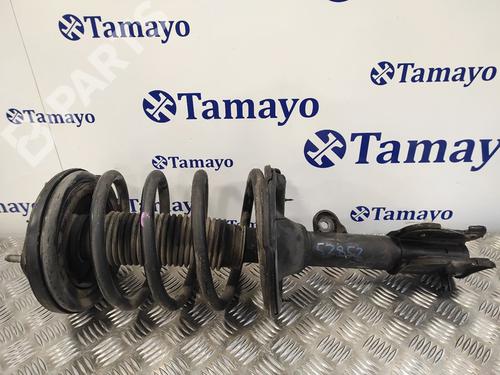 Left front shock absorber HYUNDAI SANTA FÉ II (CM)  | BP9079498M16 