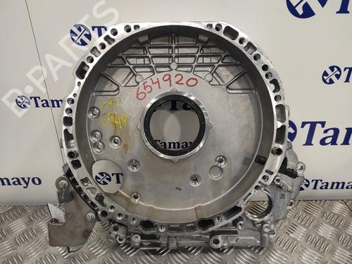Used Timing cover MERCEDES-BENZ A-CLASS (W177) [2018-2025]  14358841