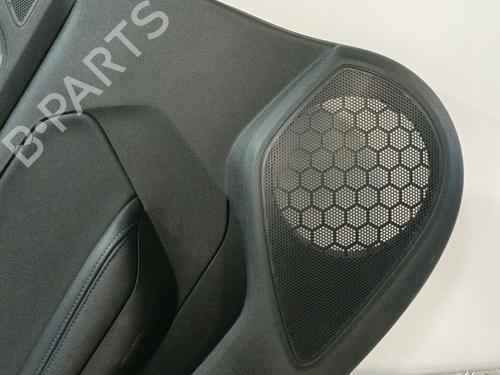 Rear left panel RENAULT MEGANE IV Hatchback (B9A/M/N_) 1.6 dCi 130 (B9A4) | BP32733154C60 - Image 4