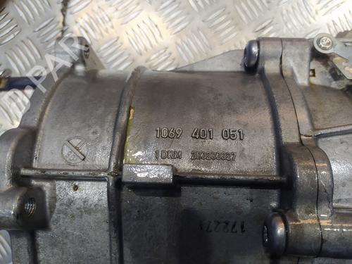 Gearbox BMW X3 (E83)  | BP1559897M3 
