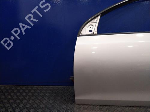 Left front door VW GOLF VI (5K1)  | BP27668250C2 