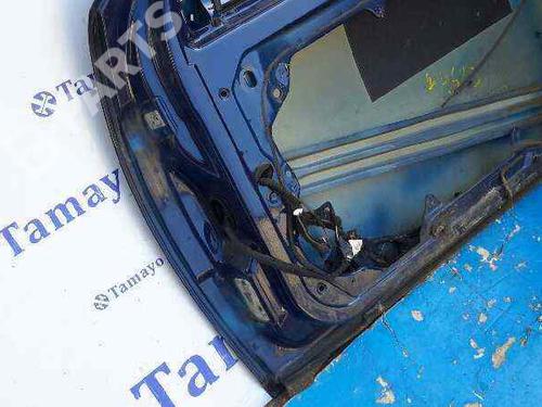 Right front door VW GOLF IV (1J1) 1.6 | BP3493344C3 
