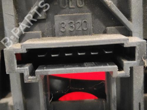 Right taillight MERCEDES-BENZ A-CLASS (W168)  | BP22622517C35 