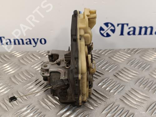 Front left lock SEAT IBIZA III (6L1) 1.4 16V | BP15806721C98 