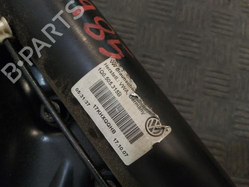 Rear axle VW EOS (1F7, 1F8)  | BP37588944M2  - Image 5