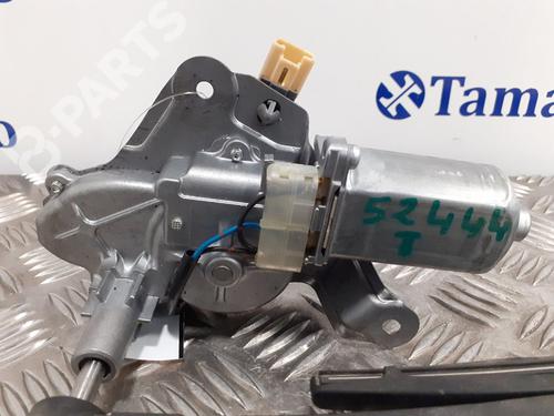 Rear wiper motor MAZDA 5 (CR) 2.0 (CREW) | BP8886590M102 
