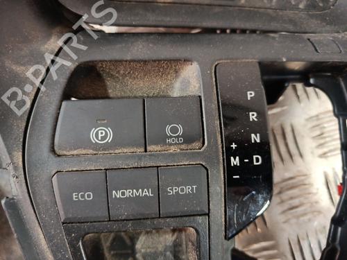 Middle console TOYOTA RAV 4 V (_A5_, _H5_) 2.0 (MXAA52) | BP40184585I22 - Image 6