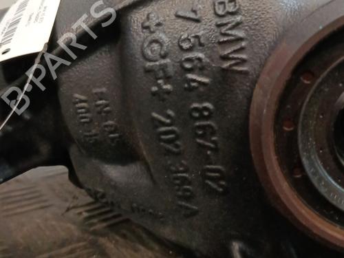 Rear differential BMW X5 (E70) xDrive 30 d | BP37443019M24 - Image 5