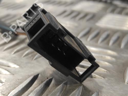 Right mirror VW GOLF IV (1J1) 1.6 16V | BP13748155C27 