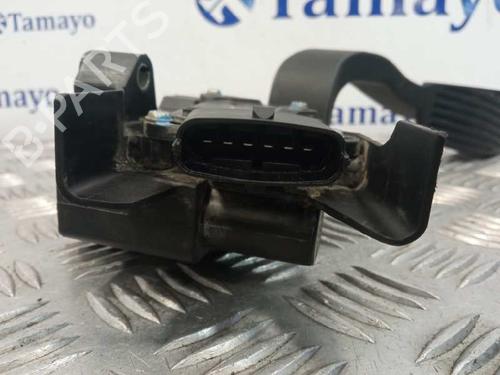 Pedal CITROËN NEMO Box Body/MPV (AA_) 1.3 HDi 75 | BP24531177I4 