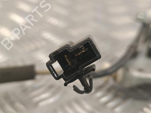Rear right window mechanism CHEVROLET EPICA (KL1_) 2.0 D | BP8932241C25 