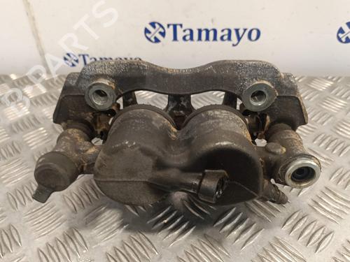 Left front brake caliper MERCEDES-BENZ VITO Van (W447)  | BP23409352M105 
