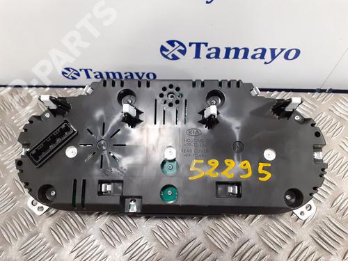 Instrument cluster KIA CEE'D Sportswagon (JD) 1.6 GDI | BP9180338C47 