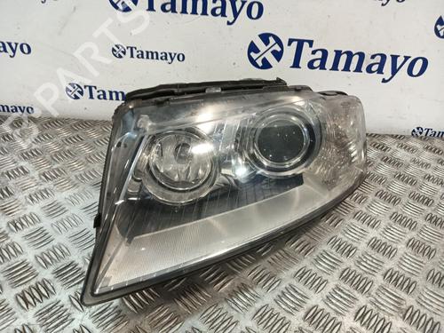 Left headlight AUDI A8 D3 (4E2, 4E8) 4.2 TDI quattro | BP36051361C28 - Image 2