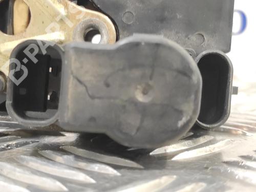 Rear right lock DAEWOO KALOS (KLAS) 1.4 | BP10291263C99 